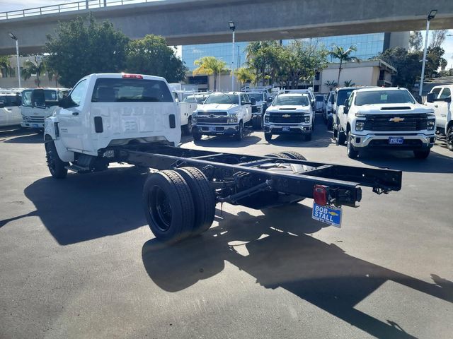 2023 Chevrolet Silverado MD Work Truck