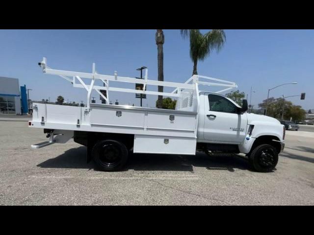 2023 Chevrolet Silverado MD Work Truck