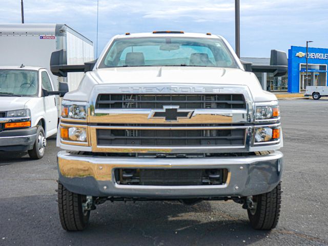 2023 Chevrolet Silverado MD Work Truck