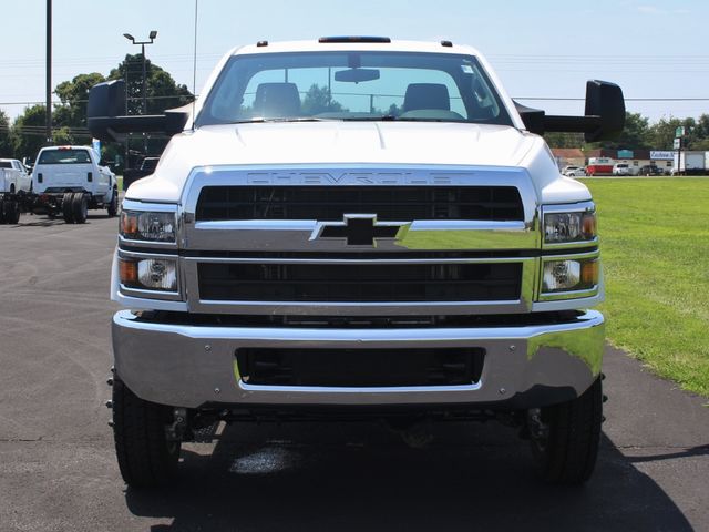 2023 Chevrolet Silverado MD Work Truck