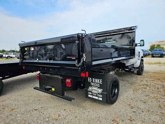 2023 Chevrolet Silverado MD Work Truck