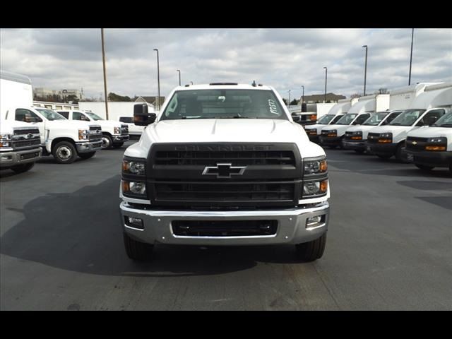 2023 Chevrolet Silverado MD Work Truck