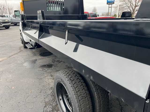 2023 Chevrolet Silverado MD Work Truck