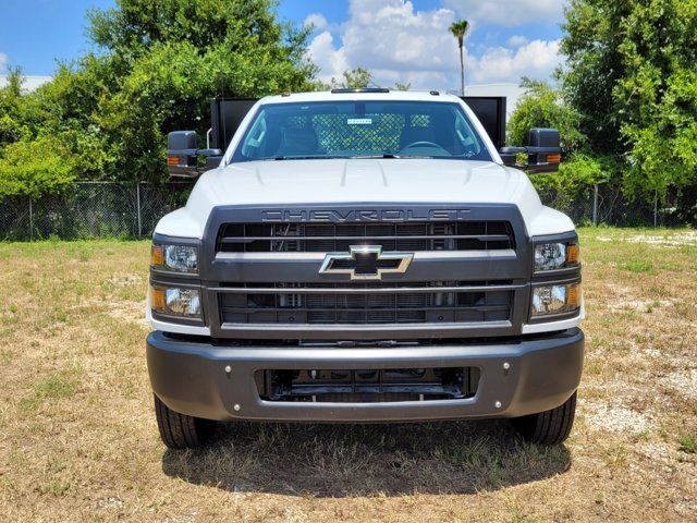 2023 Chevrolet Silverado MD Work Truck