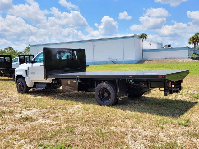 2023 Chevrolet Silverado MD Work Truck