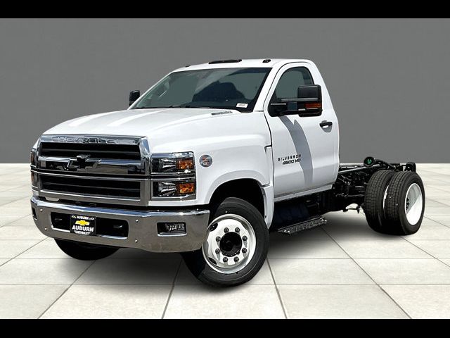 2023 Chevrolet Silverado MD 