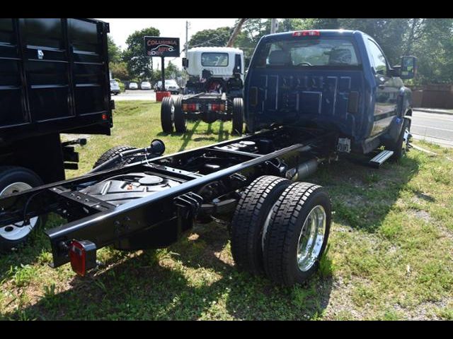 2023 Chevrolet Silverado MD Work Truck