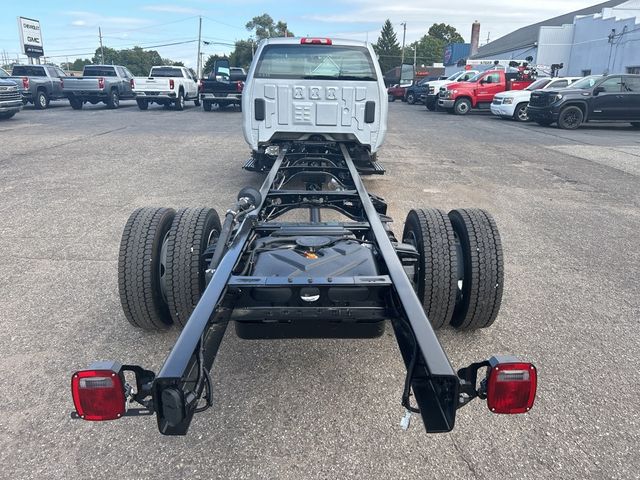 2023 Chevrolet Silverado MD Work Truck