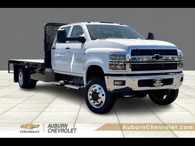 2023 Chevrolet Silverado MD Work Truck