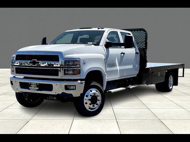 2023 Chevrolet Silverado MD Work Truck