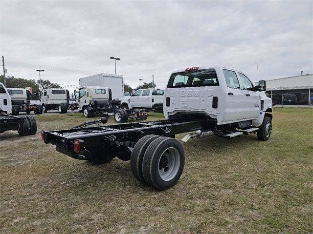 2023 Chevrolet Silverado MD Work Truck