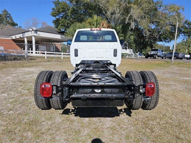 2023 Chevrolet Silverado MD Work Truck