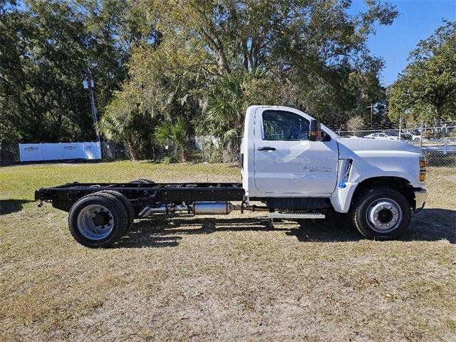 2023 Chevrolet Silverado MD Work Truck