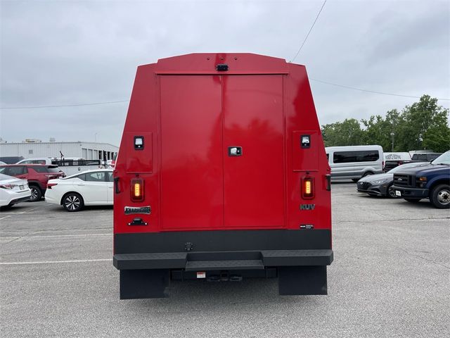 2023 Chevrolet Silverado MD Work Truck