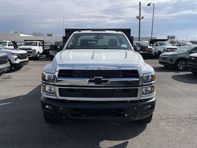 2023 Chevrolet Silverado MD Work Truck