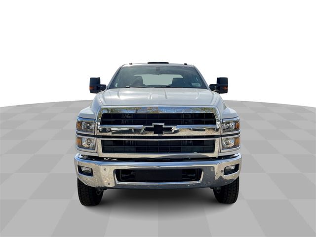 2023 Chevrolet Silverado MD Work Truck