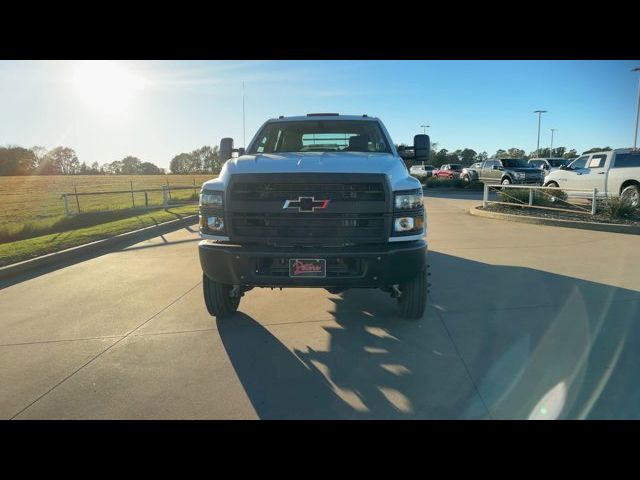 2023 Chevrolet Silverado MD Work Truck