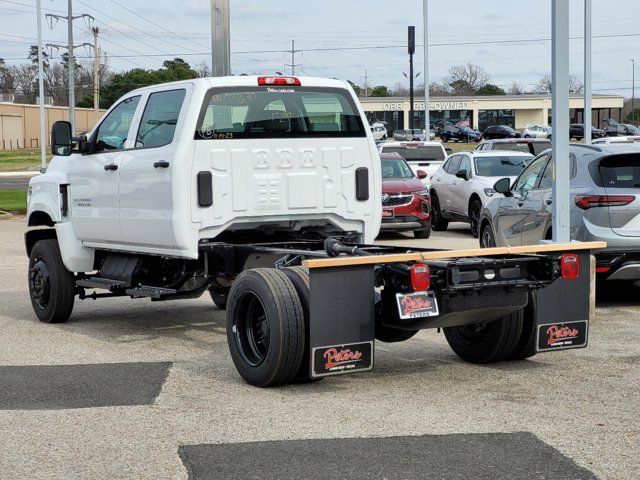 2023 Chevrolet Silverado MD Work Truck