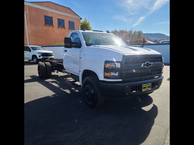 2023 Chevrolet Silverado MD LT