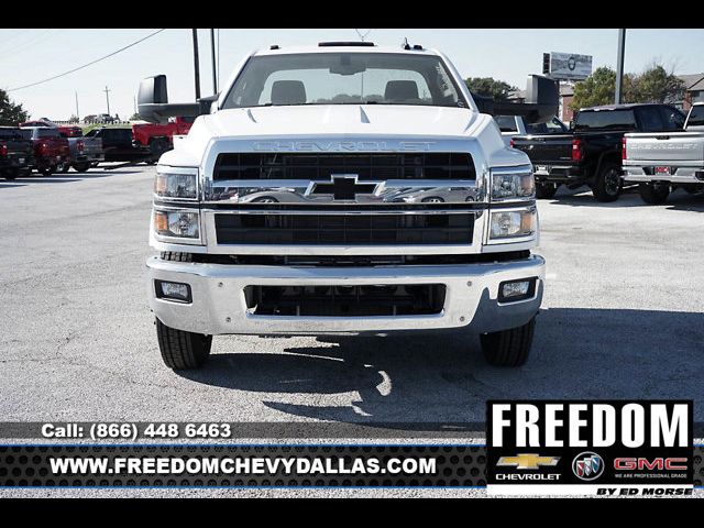 2023 Chevrolet Silverado MD LT
