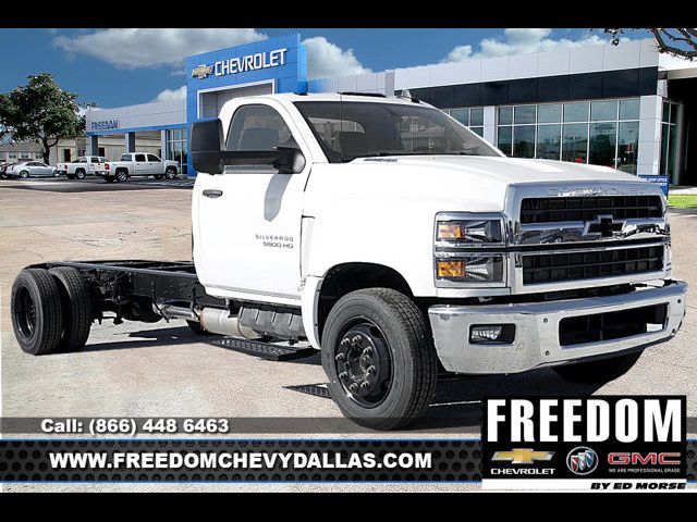 2023 Chevrolet Silverado MD LT
