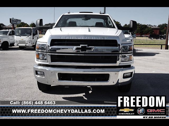 2023 Chevrolet Silverado MD LT