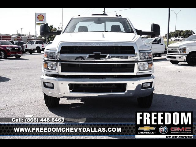 2023 Chevrolet Silverado MD LT