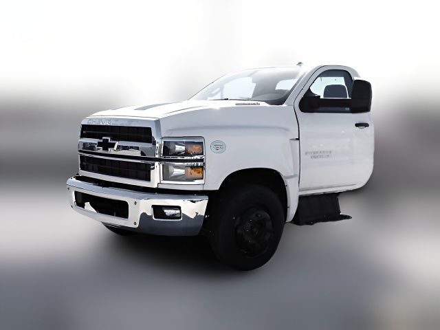 2023 Chevrolet Silverado MD LT