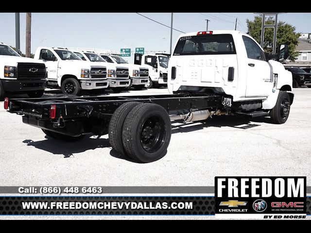 2023 Chevrolet Silverado MD LT