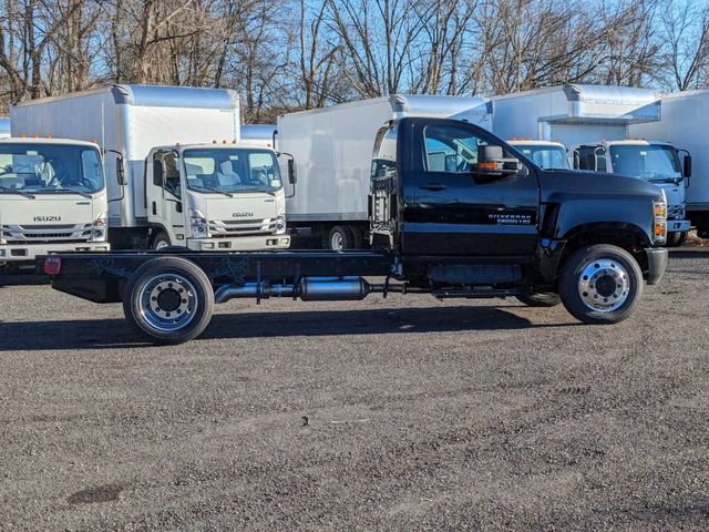 2023 Chevrolet Silverado MD LT