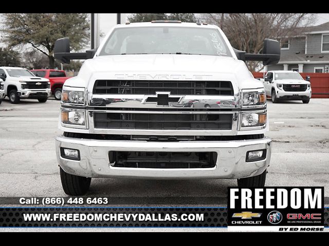 2023 Chevrolet Silverado MD LT