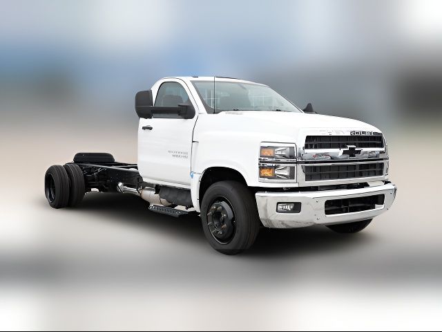 2023 Chevrolet Silverado MD LT
