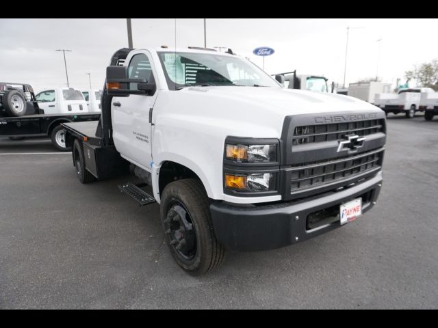 2023 Chevrolet Silverado MD LT