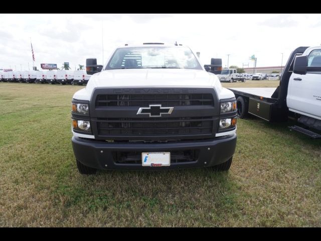 2023 Chevrolet Silverado MD LT