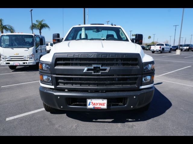 2023 Chevrolet Silverado MD LT