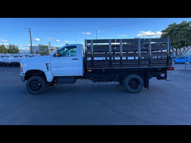 2023 Chevrolet Silverado MD LT