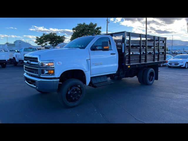 2023 Chevrolet Silverado MD LT