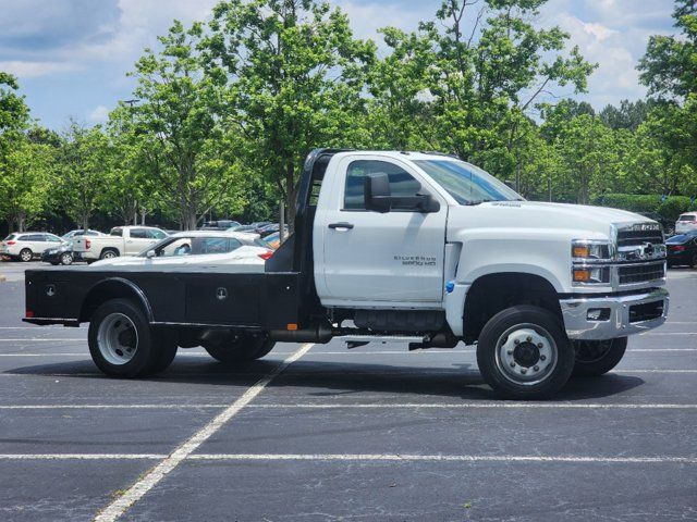 2023 Chevrolet Silverado MD LT