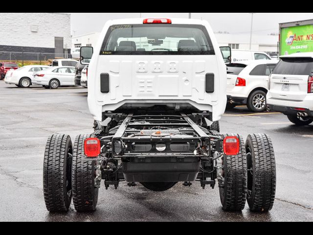 2023 Chevrolet Silverado MD Work Truck