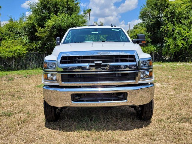 2023 Chevrolet Silverado MD LT