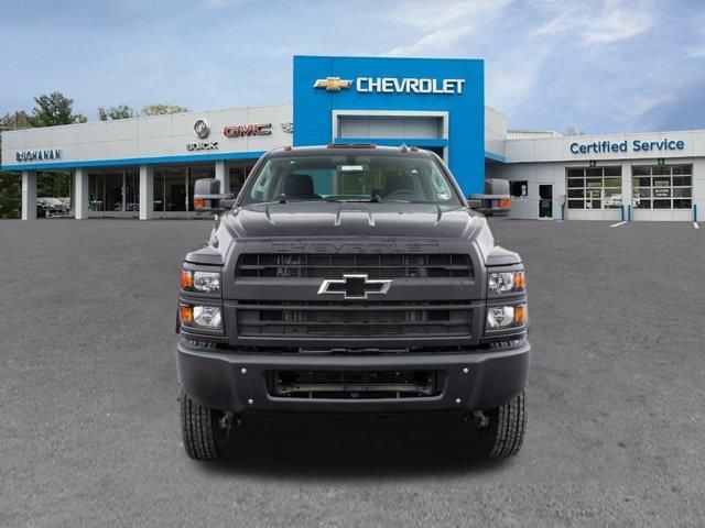 2023 Chevrolet Silverado MD LT