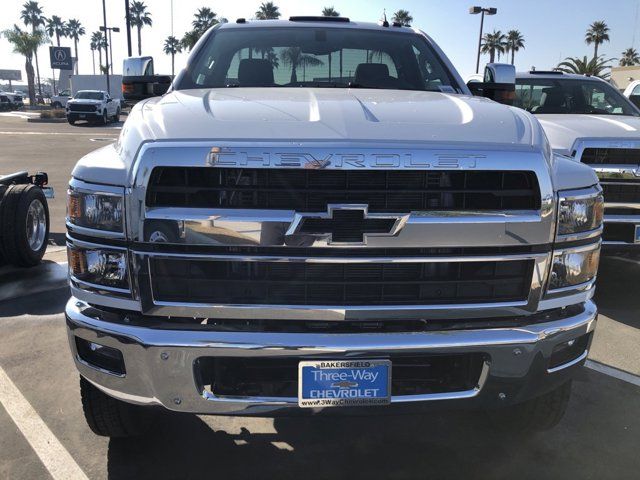 2023 Chevrolet Silverado MD LT