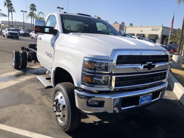 2023 Chevrolet Silverado MD LT