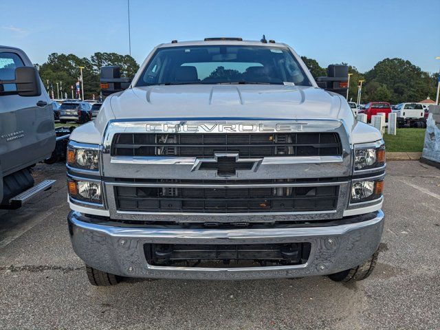 2023 Chevrolet Silverado MD Work Truck