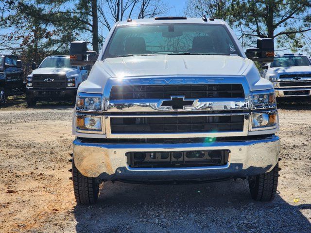 2023 Chevrolet Silverado MD Work Truck