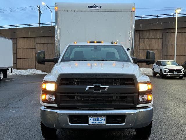 2023 Chevrolet Silverado MD Work Truck