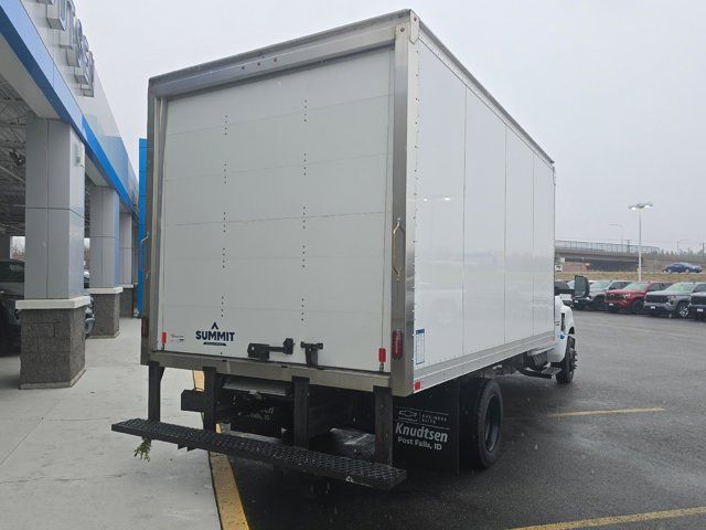 2023 Chevrolet Silverado MD Work Truck