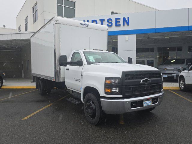 2023 Chevrolet Silverado MD Work Truck