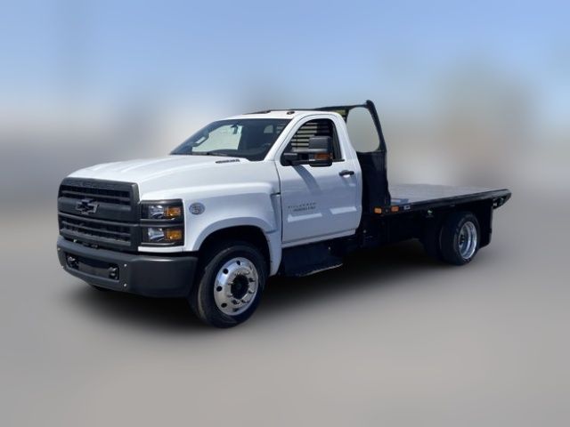 2023 Chevrolet Silverado MD Work Truck