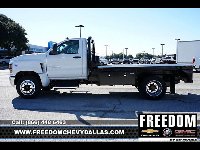 2023 Chevrolet Silverado MD Work Truck